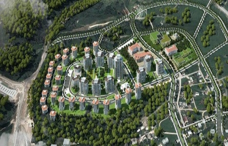 Gebze Emlak Konutları 3. etap ne zaman başlayacak?