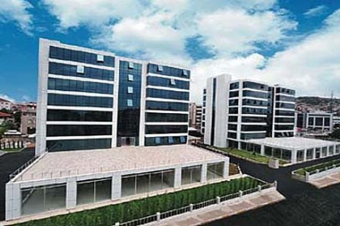 Metro Ofis projesi, 18 ayda tamamlanacak!