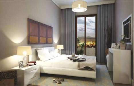 N Towers Evleri nde 189 bin TL ye 2+1!