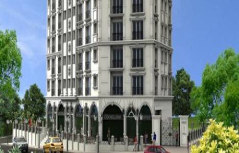 Geçmişin ihtişamı günümüze taşınıyor! 