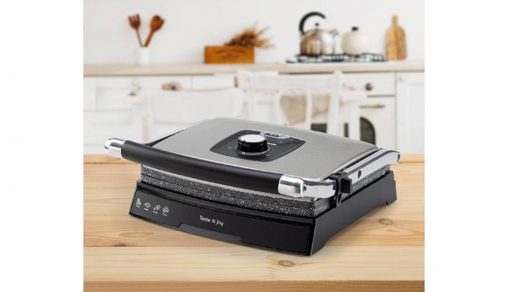Fakir Taste N Joy Tost Makinesi en uygun bu adreste! 20 Mayıs 2023 fiyat listesi...