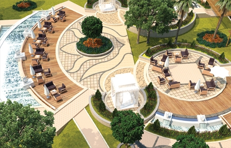 Şanlıurfa Ataşehir Prestij Evleri nde fiyatlar 290 bin TL den başlıyor!