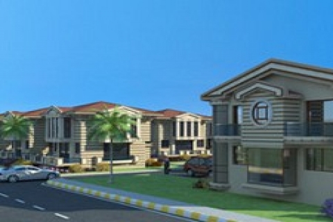 Sönmez Kent Konakları 'nda 180 bin liraya!