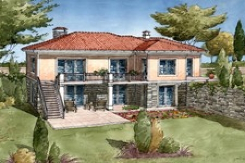 Neo Yapı, Gölpark'ın 3. Mahallesini satışa çıkarıyor!