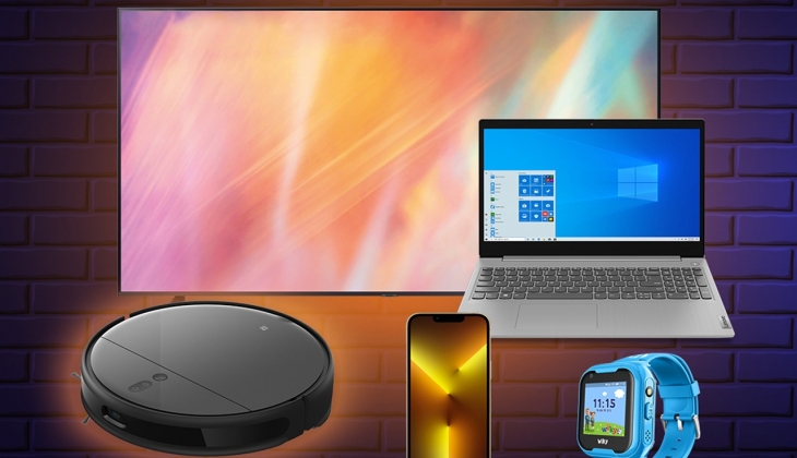 Teknosa’da kiralabunu.com’la iş birliği… 200’ye yakın üründe kiralama hizmeti başladı