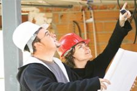 ABM Parke eleman alacak