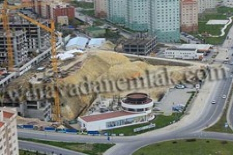 Elite City'den son fotoğraflar!