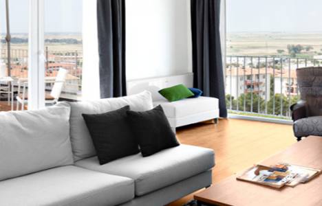 İzmir Karşıyaka 35. Sokak'ta 3 oda 1 salon 388 bin liraya! 