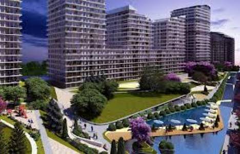 Bağcılar Batışehir Premium Konutları'nda 147 bin TL'ye daireler!