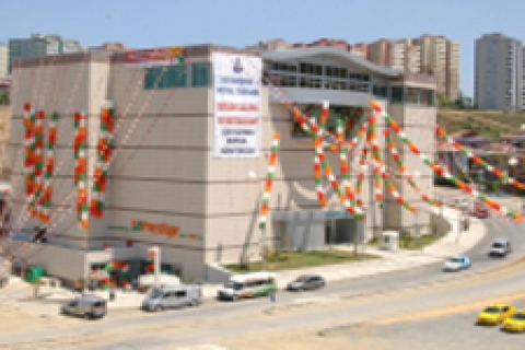 Prestige marketler zinciri artık Adese'nin