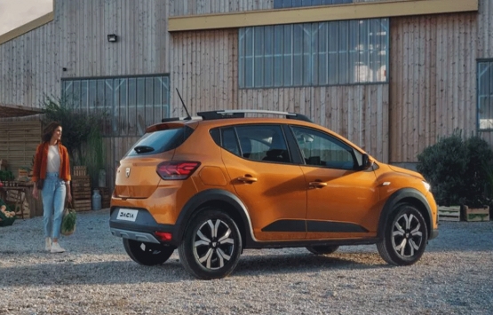 Dacia Sandero Stepway modelinin fiyatları güncellendi! İşte 2022 mart fiyat listesi!