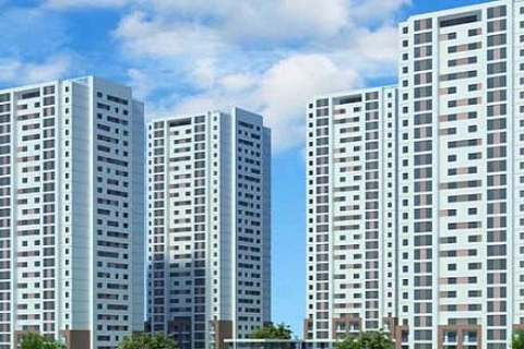 Ntowers Esenyurt'ta son konutlar! 119 bin TL'ye!