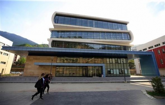 Türkiye deki ilginç mimarili 19 bina!