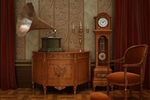 Modoko: Mobilya tasarımda tekstille yarışacak!