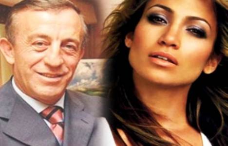 Ali Ağaoğlu, Jennifer Lopez'e teknesini tahsis etti! 