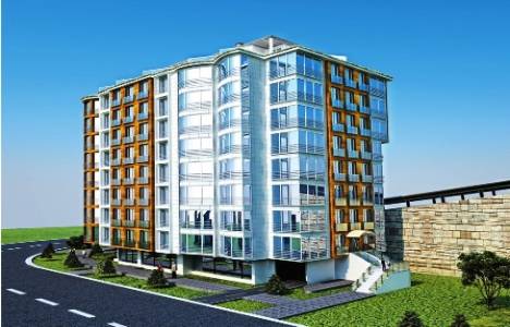 levent satılık dairelr