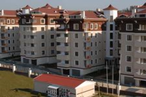 Silivri Life Evleri'nde 70 bin TL'ye!