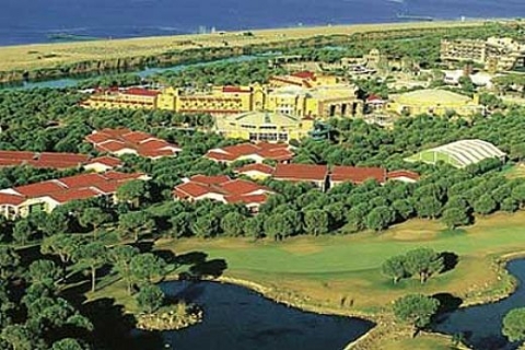 Adalı Holding, Adana Sheraton Otel'i görücüye çıkarıyor!