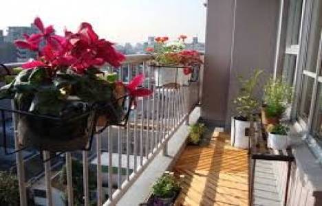 Gayrimenkuller için açık hava sahaları!