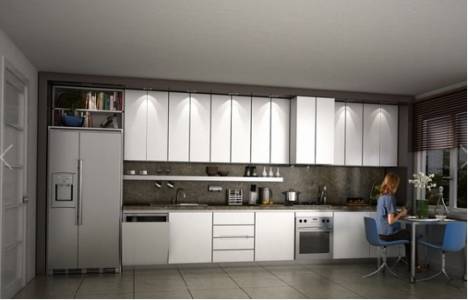 Karaman Çınar Evleri nde fiyatlar 170 bin TL den başlıyor!