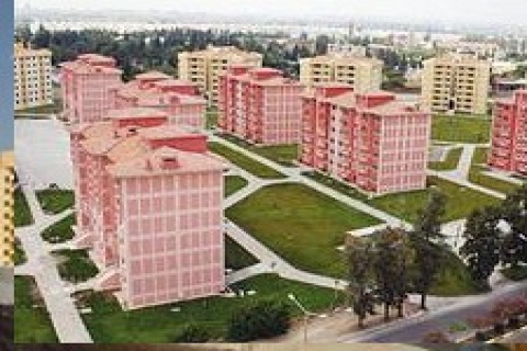 TOKİ Kütahya İnköy 3. Etap'ta 77 bin TL'ye!