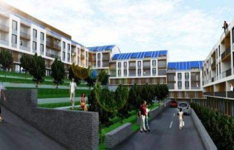  Armutlu Tatil Köyü'nde ayda 177 TL'ye devremülk!