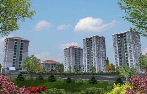  Maltepe’de 16 konut projesi! 