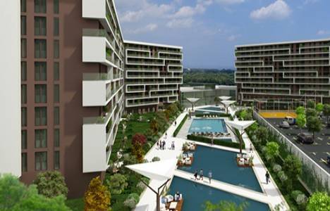 Adres Lobi Tuzla da 269 bin 800 TL ye: Son üniteler!