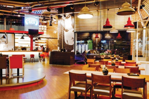  Hayal Kahvesi 12 mekana ulaştı!