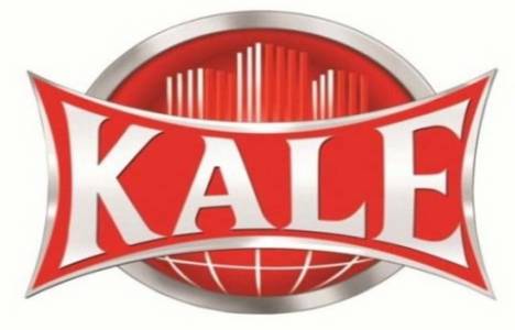  Kale Endüstri Holding, bu yıl Ar-Ge merkezlerini açtı! 