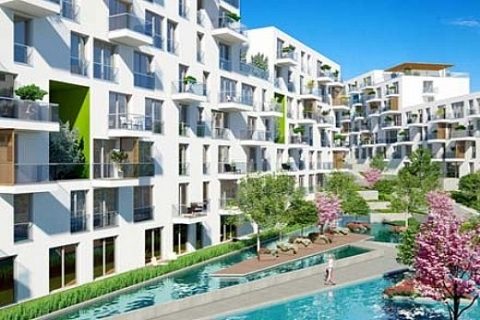 Adres Natura'da fiyatlar güncellendi! Stüdyo ve 1+1'ler tükendi!