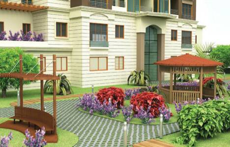 Metro Konutları Mahmutbey