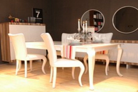 Doğtaş, yeni koleksiyonlarıyla İMOB Fuarı 'na katıldı!