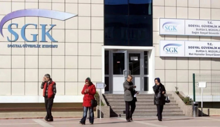 SGK'dan 23-40 yaş arası kadınlara müjde! Artık o ücreti ödemeyeceksiniz