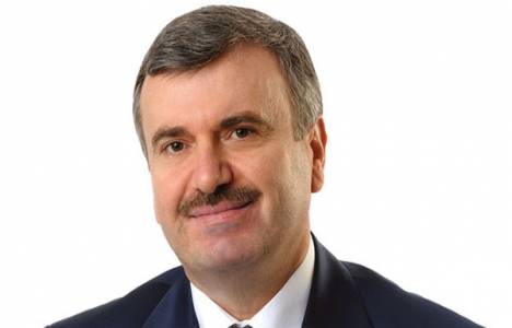 Tahir Akyürek: Yeni Konya Stadyumu, dünyada iz bırakacak!