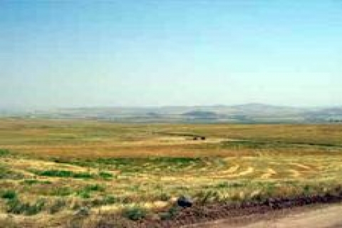 10.551 hektar alanda arazi toplulaştırma kararı alındı