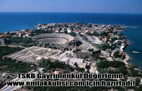  Side Bölgesi'nin nüfusu giderek artıyor!