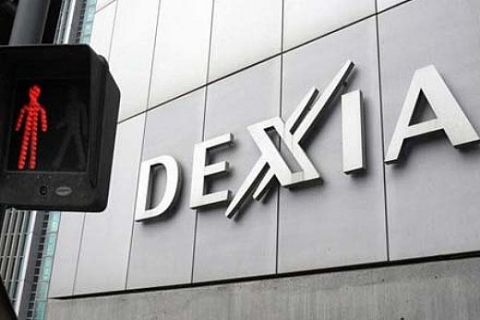Dexia'nın rekor kıran zararının 2.6 milyar avrosu Yunanistan'daki emlak tahvillerinden!