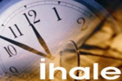 Ulaştırma Bakanlığı'ndan 2 inşaat şirketine ihale yasağı!