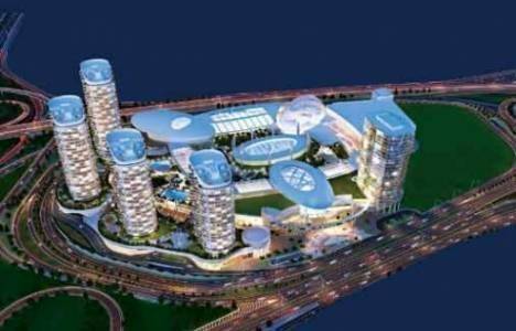 Torunlar GYO Mall of İstanbul fiyat!