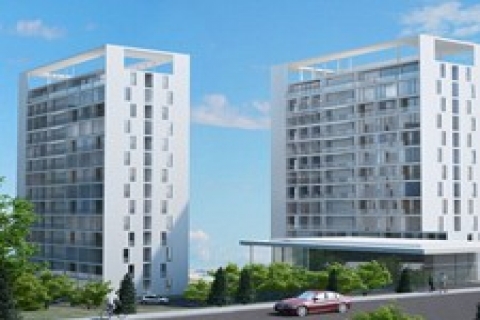 Dumankaya İnşaat 2011 'de kaç konut yapacak Maliyetleri ne olacak