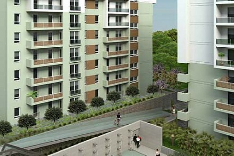 Siesta Dört, Kasım 2012'de teslim! 30 bin 625 TL peşinatla!