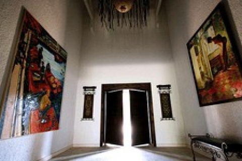 Casa dell 'Arte ve CDA Projects yollarını ayırdı!