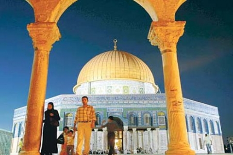 Ankara Kuzey Kent projesi 2011'de tamamlanacak!