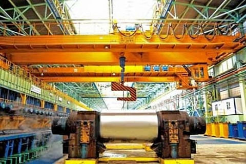 Türkiye Elektrikli Vinç İmalatçıları Derneği ilk çalıştayını yapıyor!