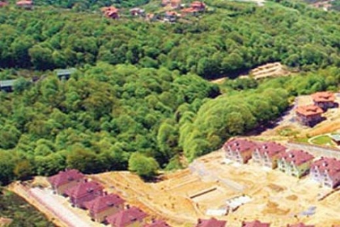 2B arazisinin satışında ecrimisil ve yüzde 35'lik indirim karmaşası!