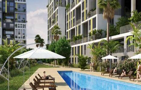 Timur Gayrimenkul Nef Haliç'te 200 bin TL! Yüzde 10 peşinatla!