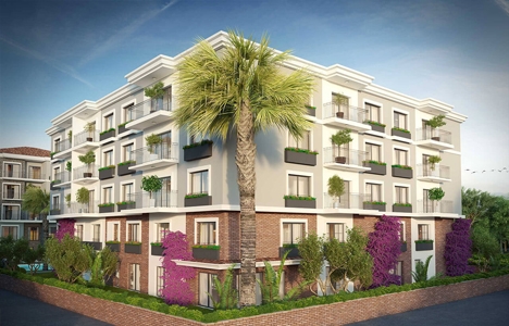 Yücesoy Mahalle İzmir fiyatları 129 bin TL den başlıyor! 