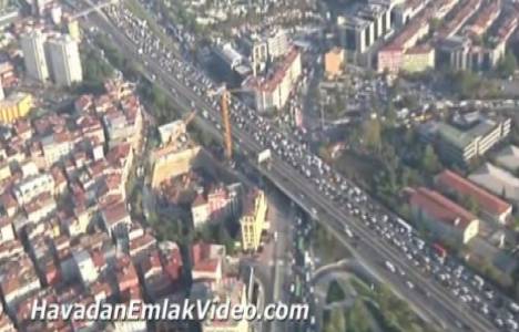  Nurol Towers satış ofisi nerede?