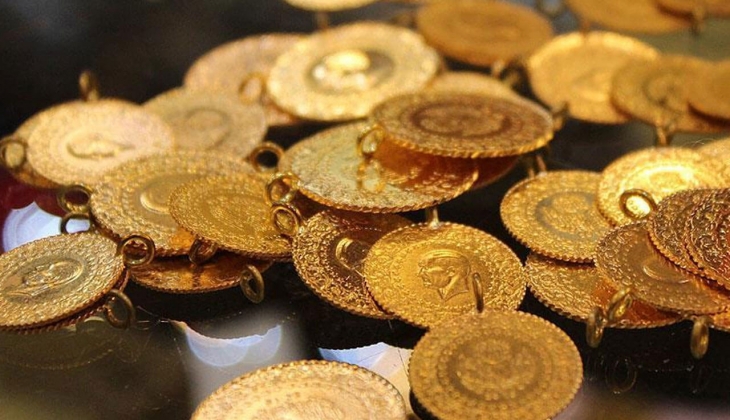 Dümen kıran altının 1.450 TL olacağı tarih resmen açıklandı! Bu tarihi duyanın gözleri fal taşı gibi açıldı! Hemen bakın